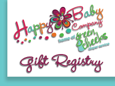 Gift Registry at HBC!